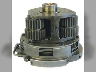 Remanufactured Quad-Range Pack John Deere 4555 4755 4650 AR105791