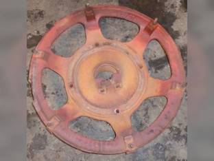 Used Wheel Center International 350 H HV Super H 300 6194DD
