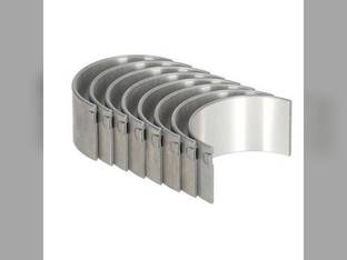 Connecting Rod Bearing - .030" Oversize - Set Massey Ferguson 65 300 3165 40 30 30 165 304 356 302 50 505280