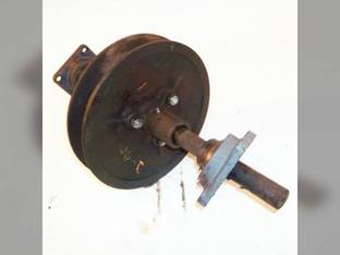 Used Variable Speed Driven Assembly Case 1537 1740 1530 1500 1526 1737 1700 1530B D57519