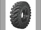 Solid Tire – 14 x 24 - Left Hand fits Caterpillar TH103 TH460B TH560B TH103 TH460B TH560B fits JCB 540-170 540-170 fits JLG G10-55A G12-55A SKYTRAK 10054 G10-55A G12-55A SKYTRAK 10054 1001151101