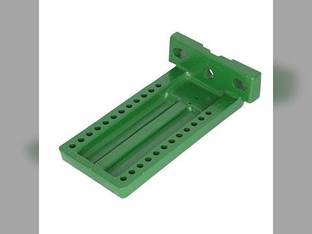 Fender Bracket John Deere 2440 4520 8450 8430 2840 2010 3020 4320 8640 4020 2520 4620 2630 8440 6030 4010 4000 2640 2510 3010 8630 5020 2030 8650 R33120