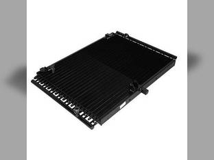 Oil Cooler Case IH Magnum 180 Magnum 190 Magnum 210 84217213
