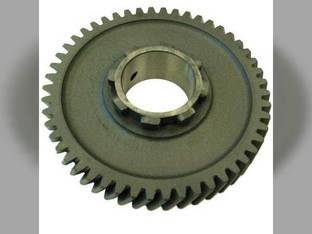 1st Pinion Shaft Gear Allis Chalmers D10 D14 D12 D15 228296