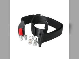 Universal Seat Belt Kit SBKT