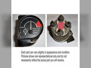 Used Temperature Gauge John Deere 4450 4450 4230 4230 4250 4250 4650 4650 8430 8430 4030 4030 4640 4640 4840 4840 9940 4040 4040 4430 4430 4050 4050 4240 4240 8630 8630 4630 4630 4440 4440 4850 4850
