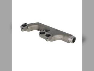 Exhaust Manifold John Deere 6610 4450 6600 4050 4050 7020 5200 7700 4455 5400 4430 6602 6620 4840 7200 4555 8440 4640 4755 8560 8450 4250 4650 7720 8820 8430 4630 6622 4255 4055 4320 4955 4440 4850