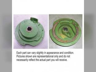 Used Knotter Cam Compatible with John Deere 214 14T E16993