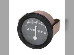Amp Meter Gauge John Deere 840 420 60 70 MT 40 830 430 G B 80 435 50 320 730 620 820 A 720 R 530 440 520 M 330 MC D 630 AM1864T