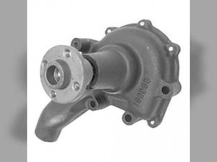 Remanufactured Water Pump Oliver 770 880 550 88 Super 88 White 2-44 1KS350A