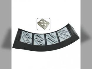 Concave KX7 - MaxThresh - Kondex Case IH 9230 8230 9120 7230 7120 AFX8010 8120 84563345
