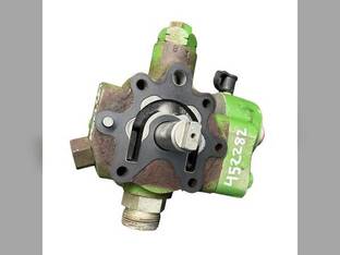 Used Hydraulic Charge Pump fits John Deere 9400 CTS CTSII 9410 9450 9500 9500 SH 9510 9550 9550 SH 9560 9560 SH 9610 9650 9650 CTS 9660 AH131167 AH160745 AXE16072 AH165115