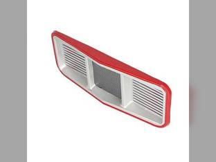 Top Grille International 784 684 384 484 885 685 385 485 248 785 884 3121663R1