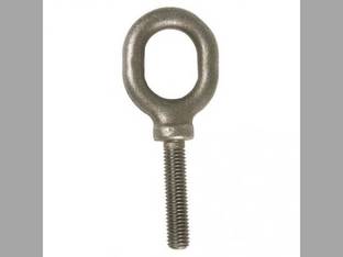 Dual Wheel Eyebolt Assembly - 22MM 2.5 Pitch