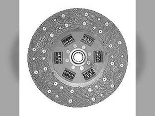 Clutch Disc John Deere 2850 2350 1950 2450 2255 2755 2355 2150 2555 1850 2650 2750 2140 1750 2155