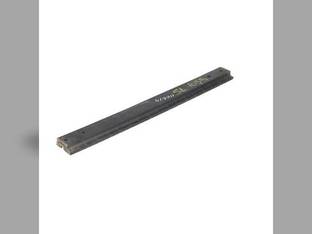 Slat For Harvest Services Feeder House Chain John Deere 9600 9610 9650 9660