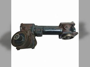 Used Gearbox Assembly Case IH 2606 2608 2612 4406 4408 4412 32251500