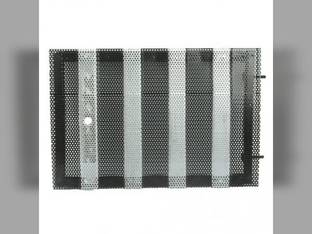 Front Grille Door - 14