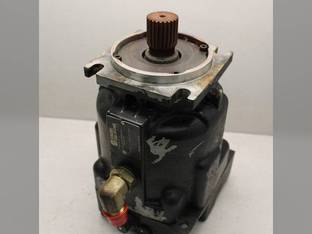 Used Hydraulic Motor Massey Ferguson 9690 9790 Gleaner R65 R75 Challenger / Caterpillar 670 660 71392870