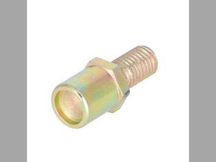 Cab Door Striker Bobcat 873 S300 T250 773 864 S250 751 T190 S175 A220 S330 T320 S205 753 883 S130 T300 S160 A300 S150 763 S185 T110 T140 S100 863 963 T200 T180 S220 7109664