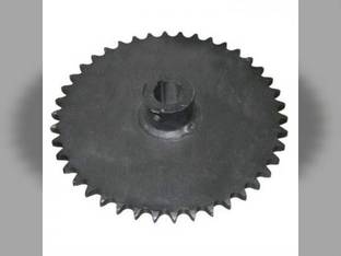 Sprocket - Grain Bin Conveyor Gleaner N5 N6 N7 R40 R42 R5 R50 R52 R6 R60 R62 R7 R70 R72 71327413