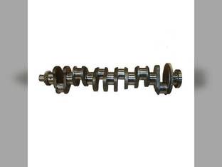 Remanufactured Crankshaft John Deere 4450 4040 4440 4850 4555 8440 4240 5720 5730 6466D 8450 4250 4650 8430