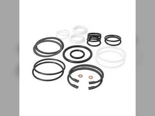 Seal Kit - Transverse Steering Cylinder David Brown 1690 1490 1494 1212 1594 1410 1412 1210 K964943