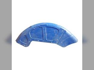 Used Fender - Right Hand fits New Holland T4020 T4030 T4040 T4050 TN55 TN60A TN65 TN70 TN70A TN75 TN75A TN85A TN95A 5183509