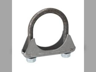 Muffler Clamp - 1-7/8