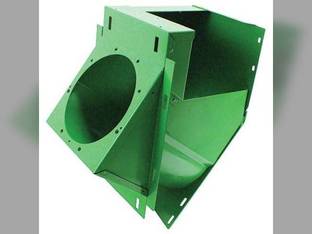 Spout - Upper Loading Compatible with John Deere 8820 AH105498