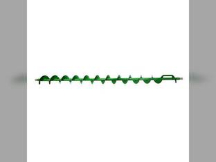 Bottom Grain Tank Auger fits John Deere 9600 9610 9640 9650 AH127975 AH138396 AH167849 AH202875