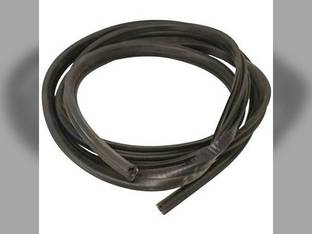 Weather Strip Seal - Rear Case 2390 4890 4490 2470 2590 4690 2290 2090 2670 970 2594 1270 1370 F64499