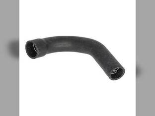 Radiator Hose - Lower fits Allis Chalmers D17 D19 70235356