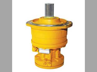 Hydraulic Motor Caterpillar 216B 226 232 228 242 220-8152