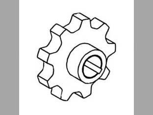 Clean Grain Elevator Sprocket Case IH 2188 2577 2377 2388 2588 SP142
