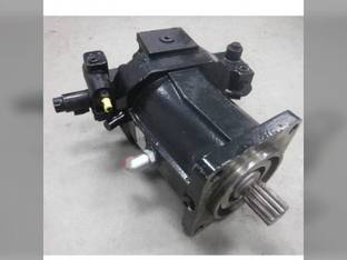 Used Hydrostatic Drive Motor Case IH 7230 7240 8230 8240 9230 9240 7230 7240 8230 8240 9230 9240 New Holland CR6090 CR7090 CR8080 CR8090 CR9080 CR9090 CR6090 CR7090 CR8080 CR8090 CR9080 CR9090