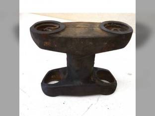 Used MFWD Center U-Joint Yoke Case IH 8920 MX200 8950 MX180 MX240 8910 8940 MX270 MX220 8930 231020A2
