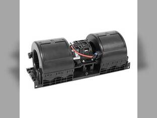 Blower Motor Assembly fits Massey Ferguson ACW1027750 4284951M1 4284951M2