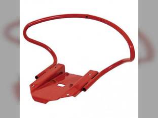 Seat Frame Steel Red International 660 660 460 460 560 560 560 560 372758R91