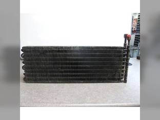 Used Oil Cooler fits Case 1270 1370 1570 A147528 A63651 A64918 A139866