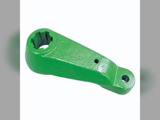 Used Steering Arm John Deere 4555 4650 4640 4755 4760 4560 4630 R49849