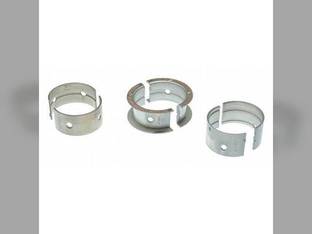 Main Bearings - .030