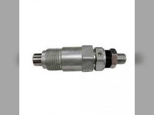 Fuel Injector fits Kubota B1550 B1750 B2150 L175 L225 B1550 B1750 B2150 L225 B1550 B1750 B2150 B7100 B1550 B1750 B2150 B7100 19202-53020 15221-53000 15271-53002 19202-53021 70000-65208