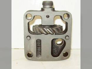 Used Tach Drive Housing with 15 Tooth Gear John Deere 3010 4010 3020 AR45953