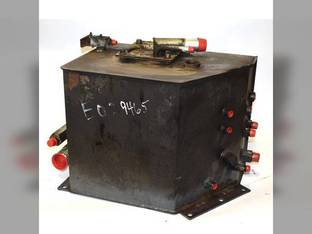 Used Hydraulic Reservoir Kubota SVL90-2 VO621-65113