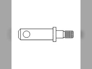 Upper Lift Rod Pin fits Ford 1110 1210 1100 1200 SBA344140101