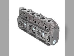 Remanufactured Cylinder Head Ford 3000 4600 2600 4000 2610 2000 3600 3610
