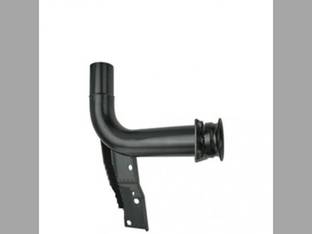 Exhaust Pipe Elbow Ford 755 6610 755B 750 7500 755A 7610 87334656