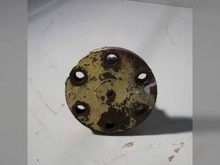 Used Drive Gear Spindle New Holland L775 L35 196956