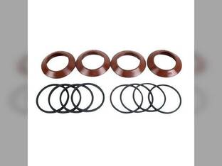 Gasket Set fits Volvo A25F A30F 17218537